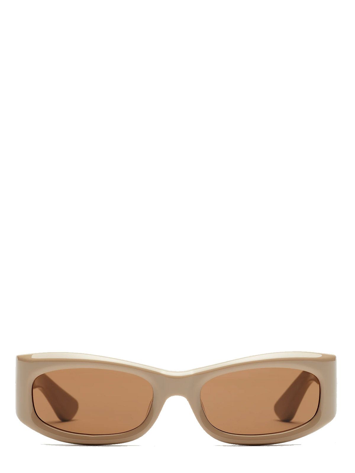 【美品】PORT TANGER PT-7001 SAUDADE Port Tanger Saudade II Sunglasses - Black Acetate/Black Lens – The